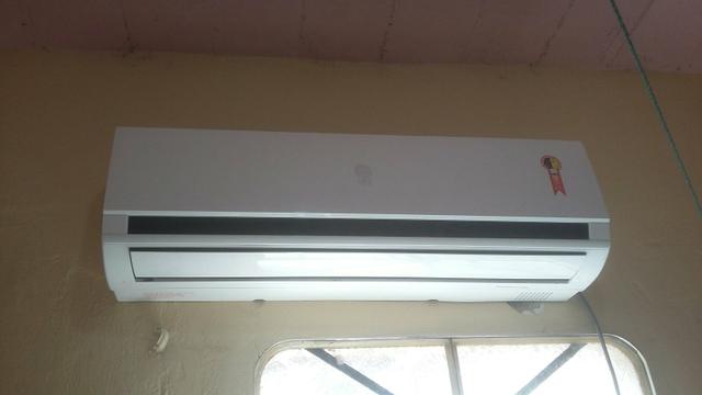 V/t ar split 18 mil btus