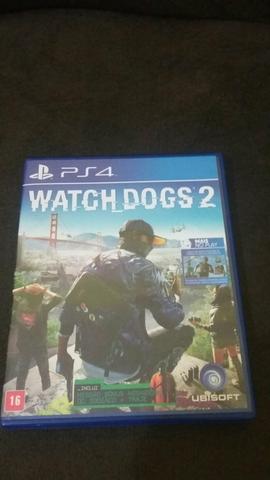 Watch dogs 2