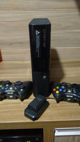 Xbox 360 Super Slim