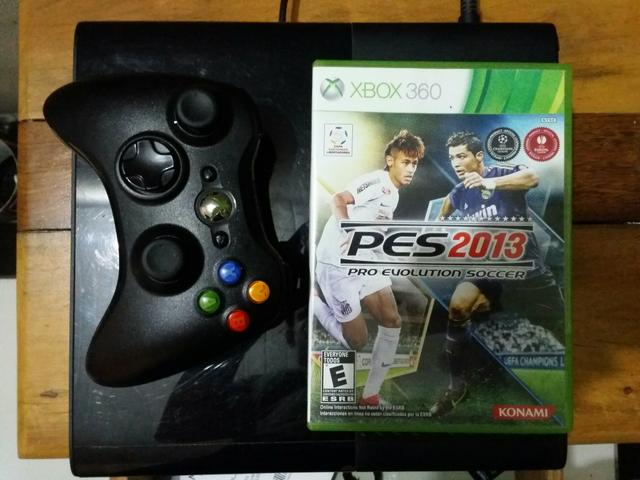 Xbox 360 T/T
