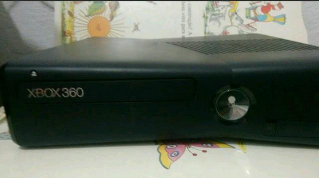 Xbox 360 hd 1tera c/kinect