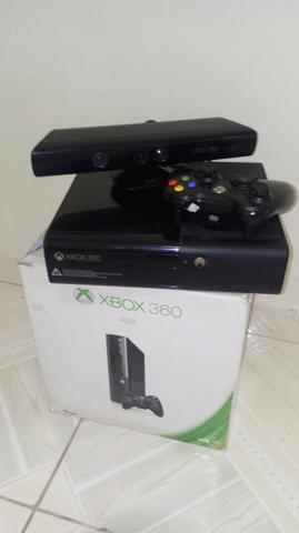 Xbox completo