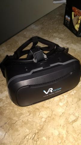 Óculos VR vx case