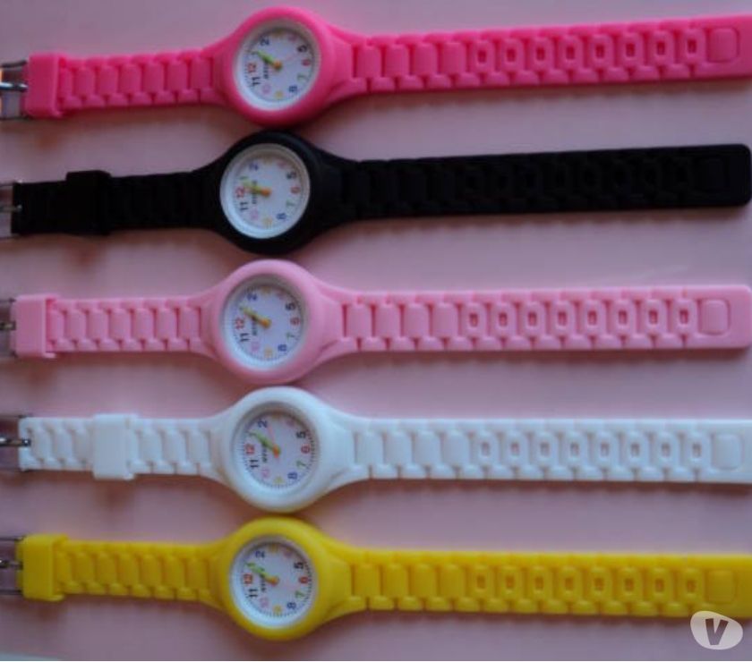 05 Relogios troca pulseira,, ou  a unidade