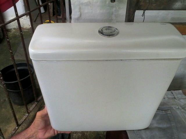 Acessorio de banheiro