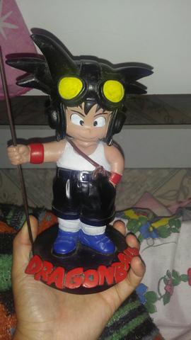 Action Figure Dragon Ball Z