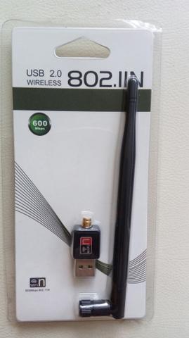 Adaptador wifi usb