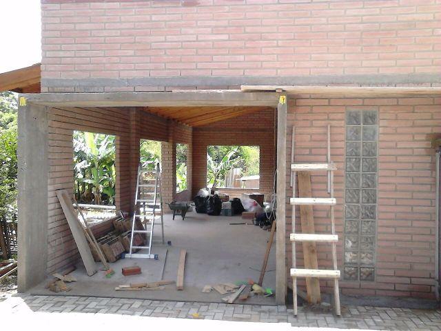 Arenito Taquara - Nova Tendência - Tijoleta Bitolada