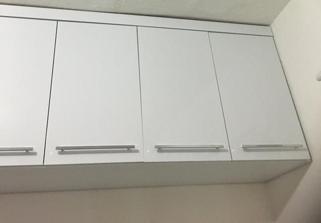 Armários de teto para quarto