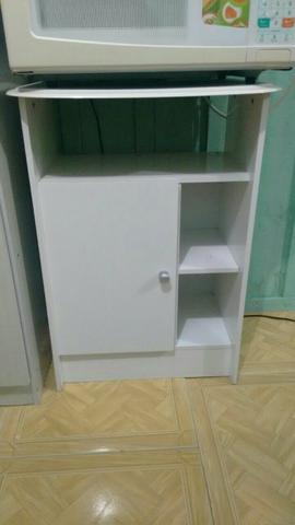 Balcao para microondas