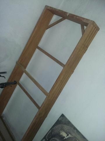 Batente de porta Novo