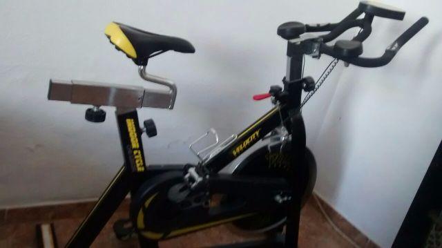 Bicicleta spiner