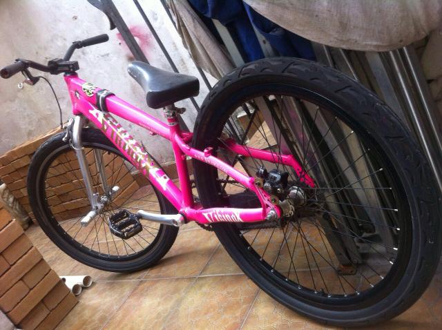 Bike VIKINGX aro  !!!!!