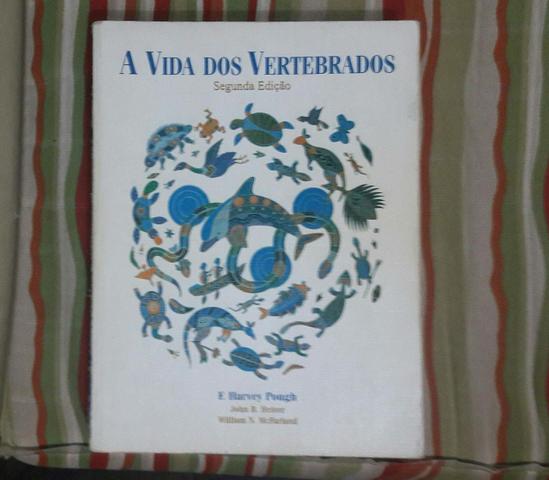 Biologia Vertebrados