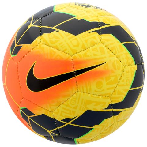 Bola Nike Orignal Futsal Cbf - Rolinho Menor - Perfeita!