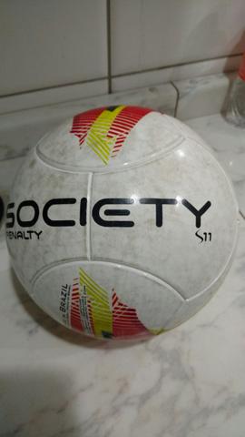 Bola de futebol Society - Penalty S11