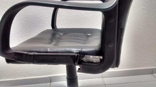 Cadeira de Escritório