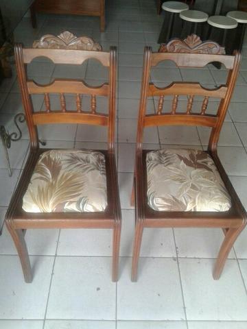 Cadeiras