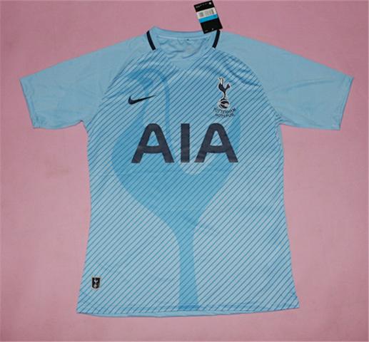 Camisa Tottenham 