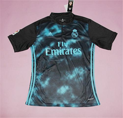 Camisas Real Madrid 