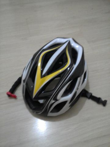 Capacete High One