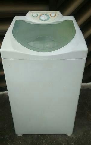 Cônsul 8 kg eu posso entregá