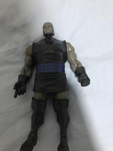 Darkseid Liga da Justiça