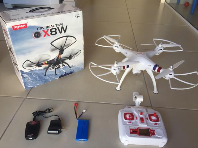 Drone SYMA X8W