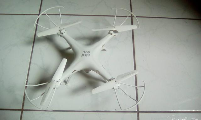 Drone barato- L15w