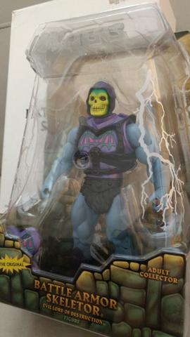 Esqueleto He-Men
