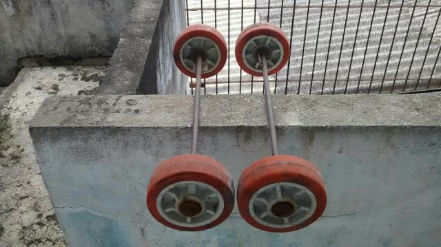 Esta com ótimo preço