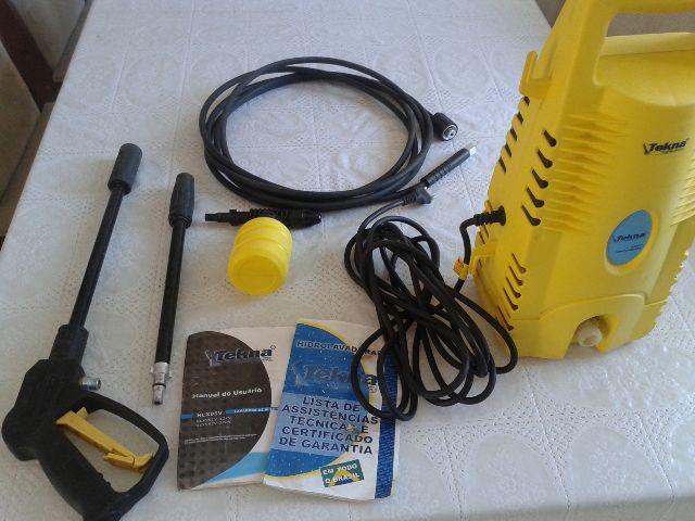 Ferramentas elétricas