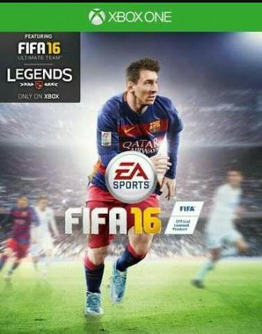 Fifa 16 Muito barato