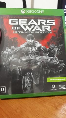 Gears Of War - Xbox One