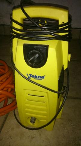 Hidrolavadora Tekna W