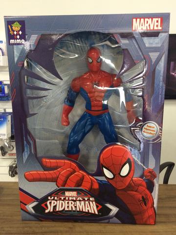 Homem aranha gigante novo - Loja ToyGames