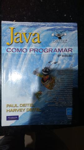 Java como programar 8 edição