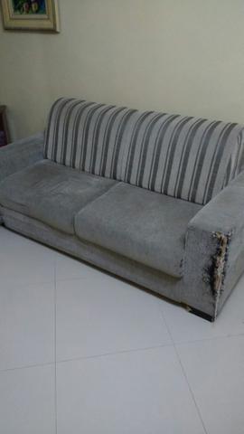 Jogo de Sofa