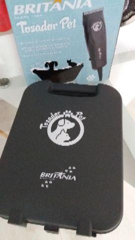 Kit de tosa semi novo