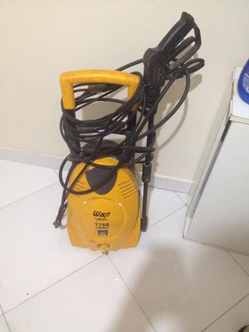Lavadora de pressão