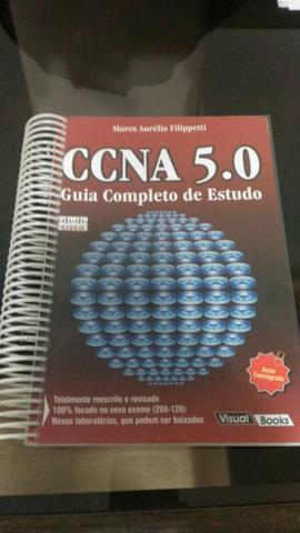 Livro CCNA 5.0