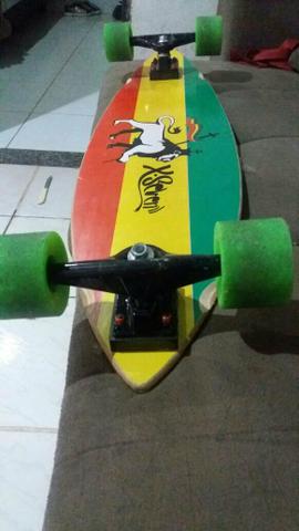Long board