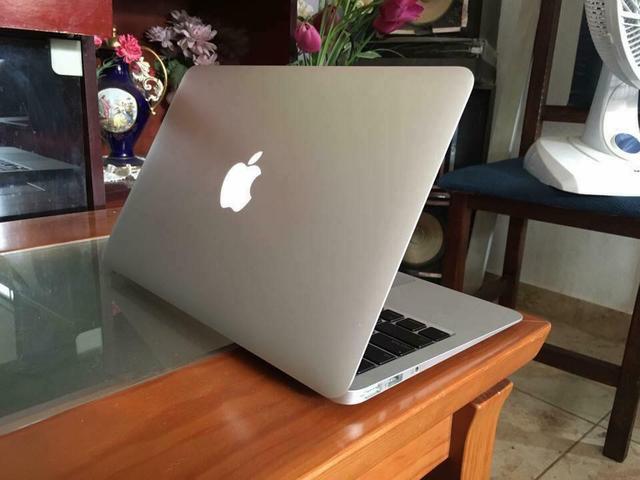 MacBook Air i5 - ZERADO NA CAIXA