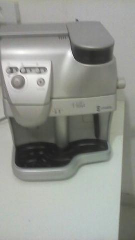 Maquina de café expresso
