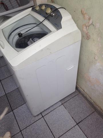 Maquina de lavar