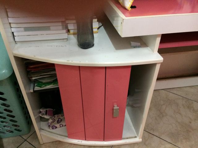 Mesinha de computador PASSO CARTÃO