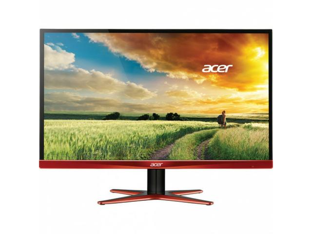 Monitor Gamer Acer XG270HU 27 " 1ms 144HZ Wqhd