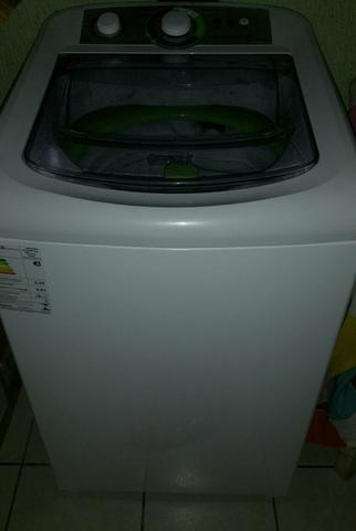 Máquina de Lavar roupas - 8kg - Consul