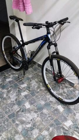 Mtb first aro 29, pra trocar em speed