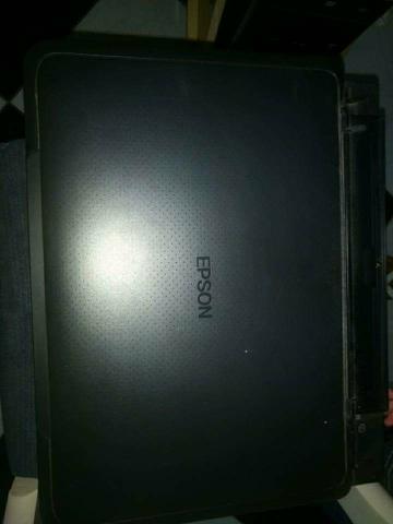 Multifuncional Epson